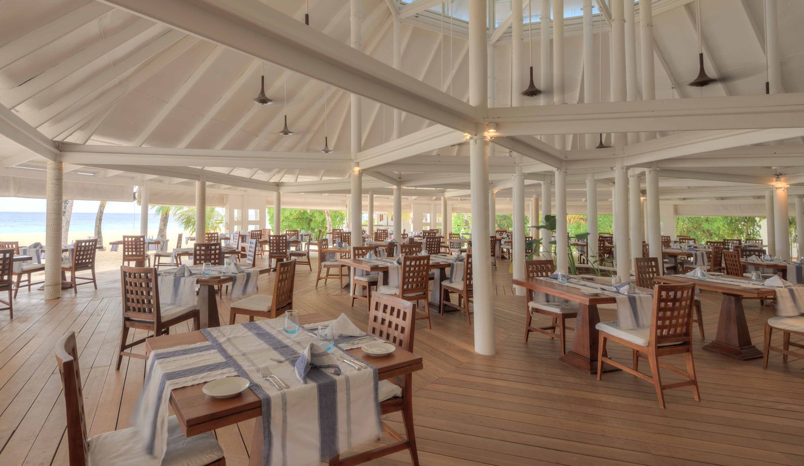 MAAKEYN BUFFET RESTAURANT
