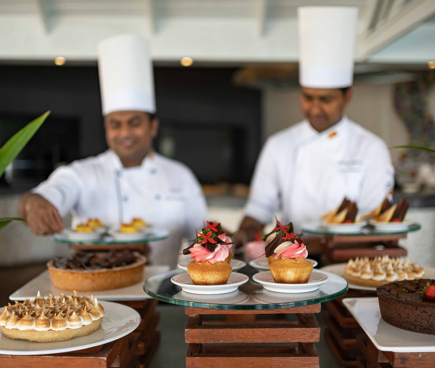 KAKUNI SEA FOOD DINING EXPERIENCE