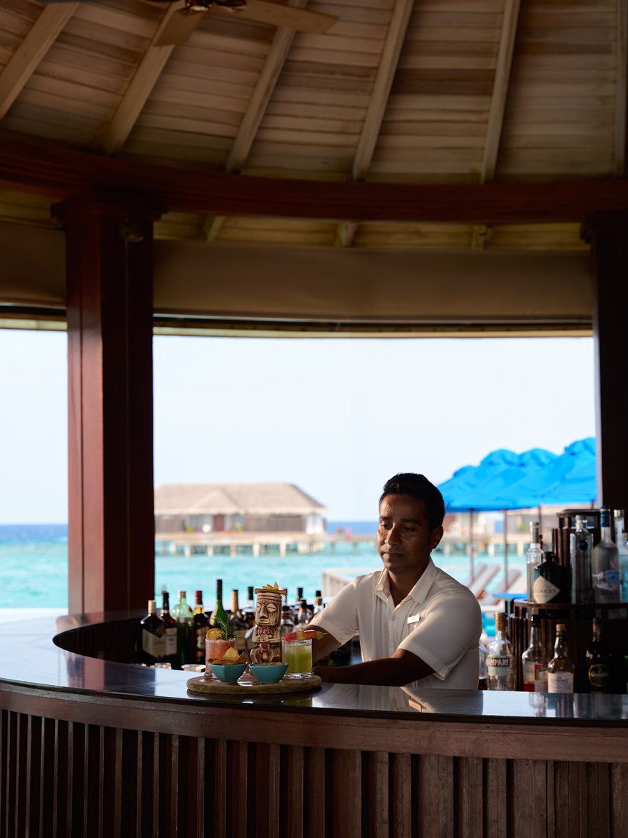 Sand Bar