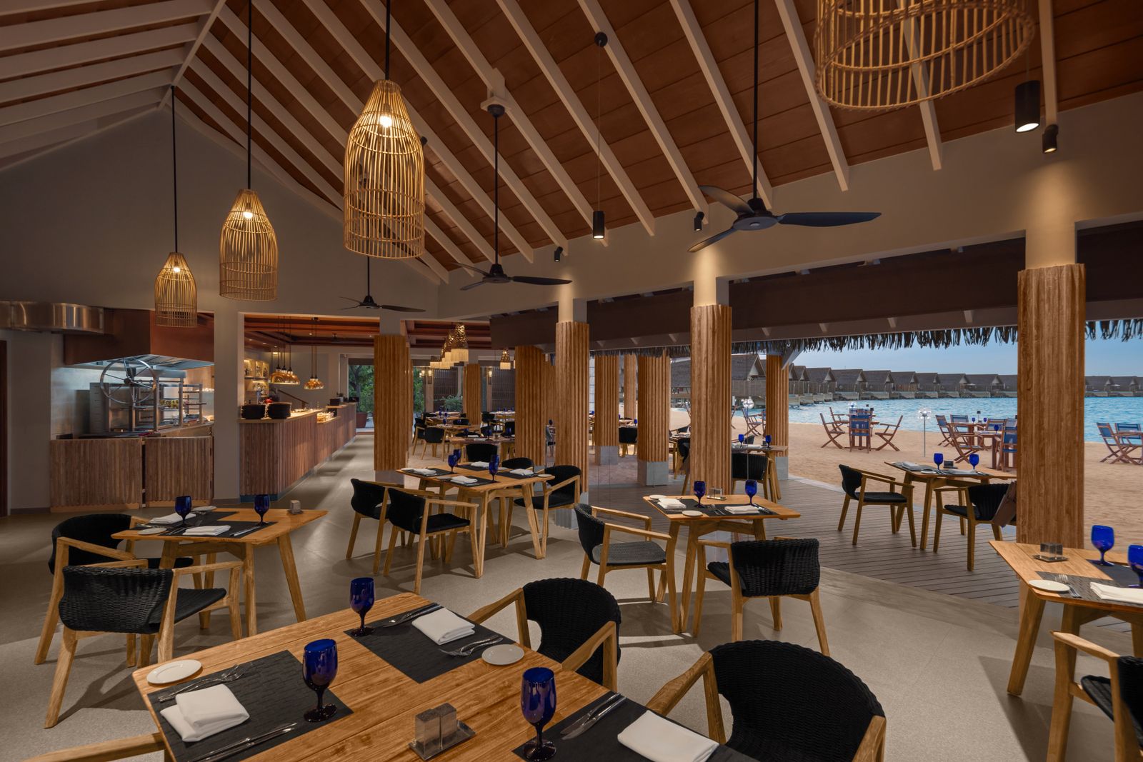 Carnivorous Restaurant