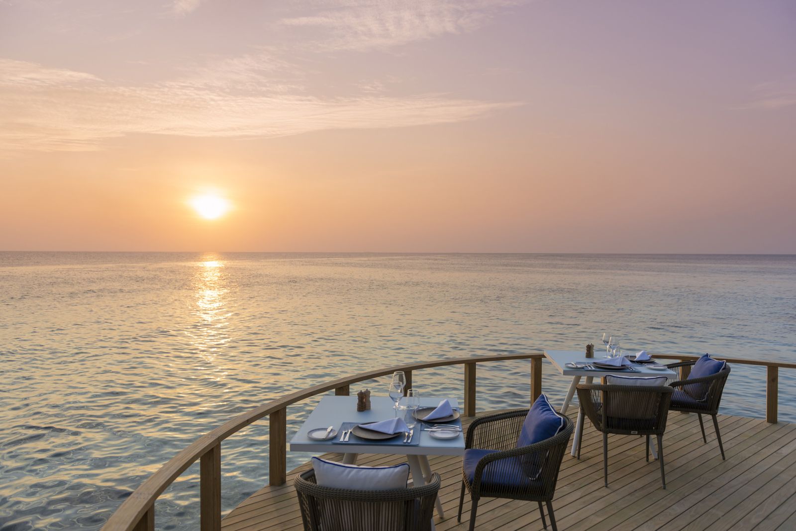 Mediterraneo Restaurant