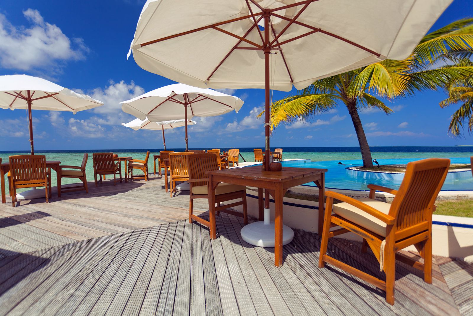Sunset Restaurant & Bar
