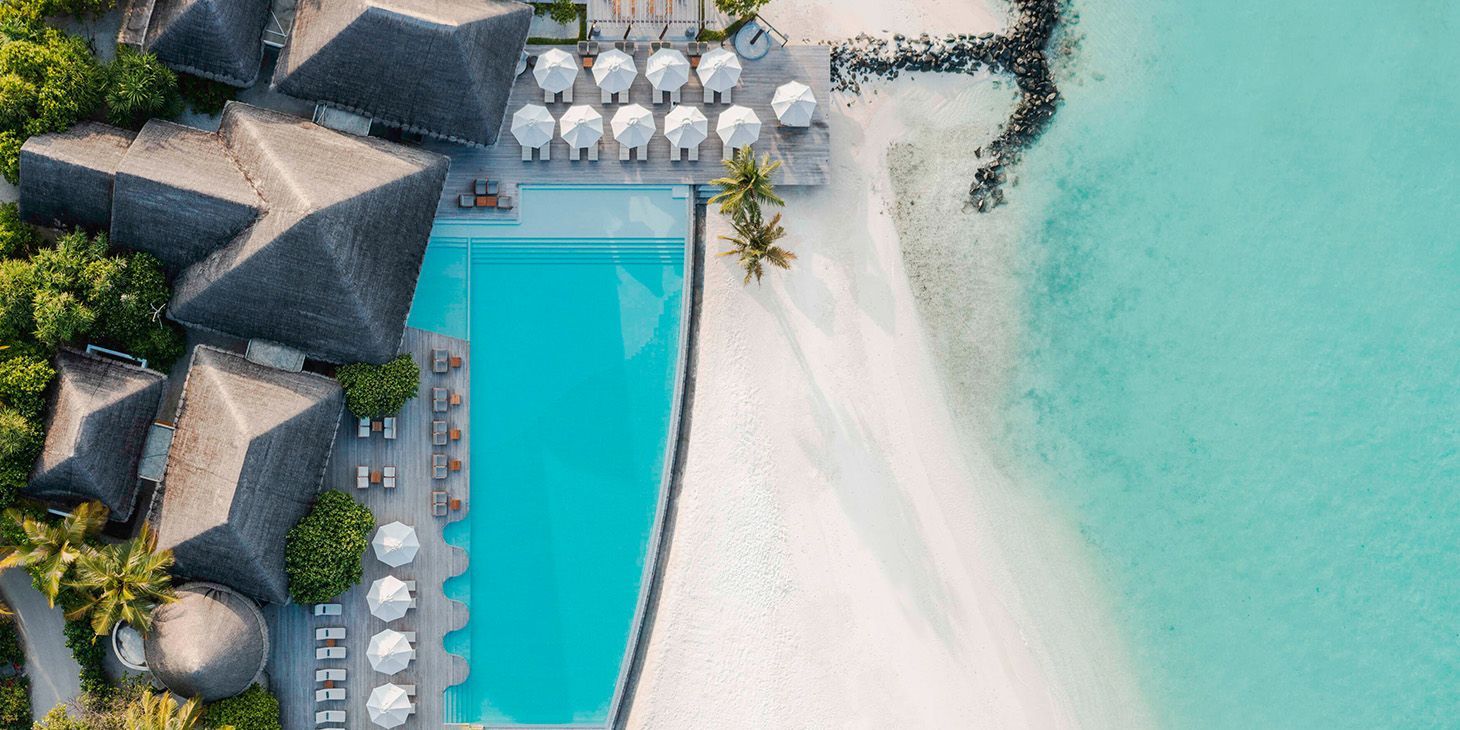 Bandhi Pool Bar