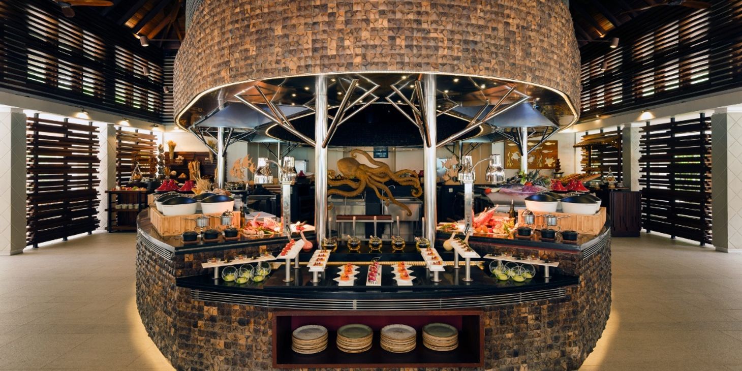 Ranba Restaurant