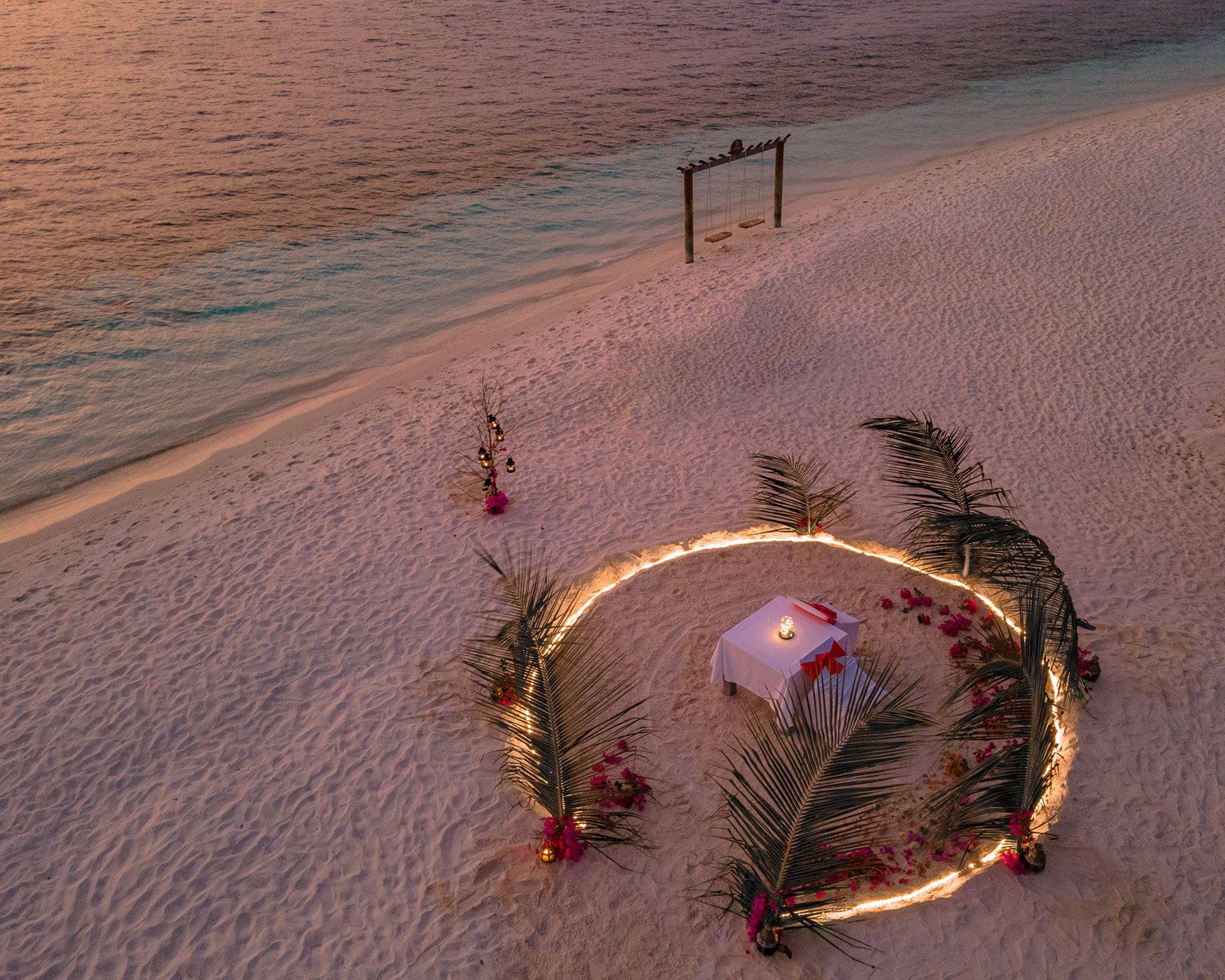 Private Dining Experiences