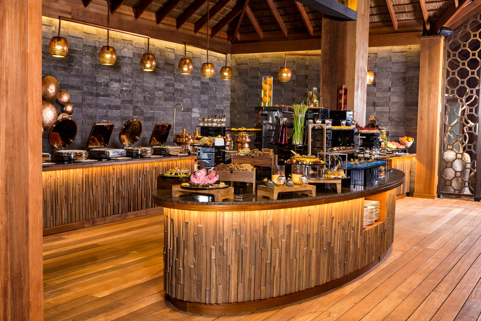 CANNELI RESTAURANT