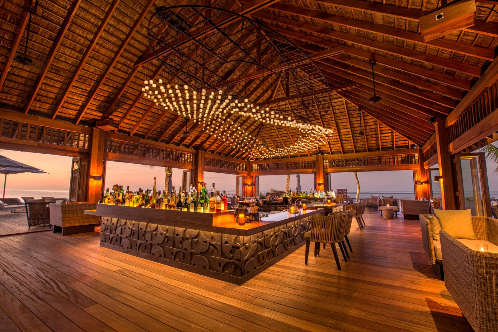 COCO BAR