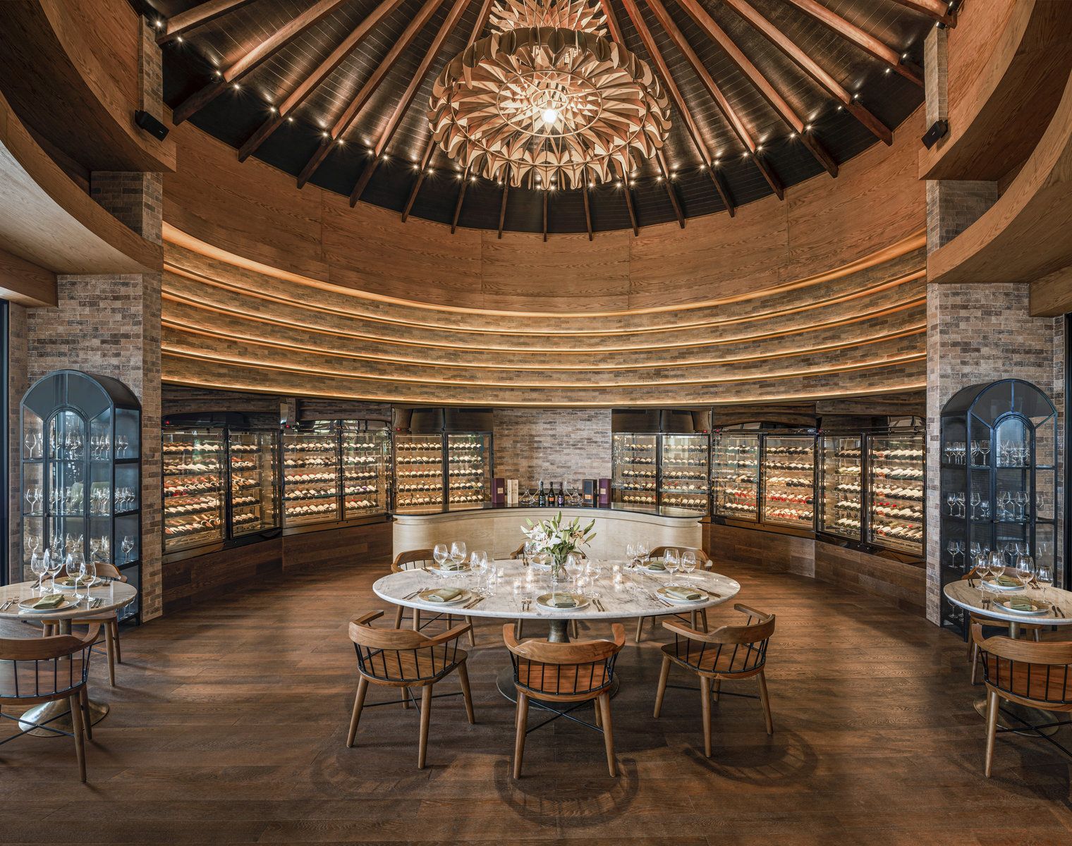 Wine Room