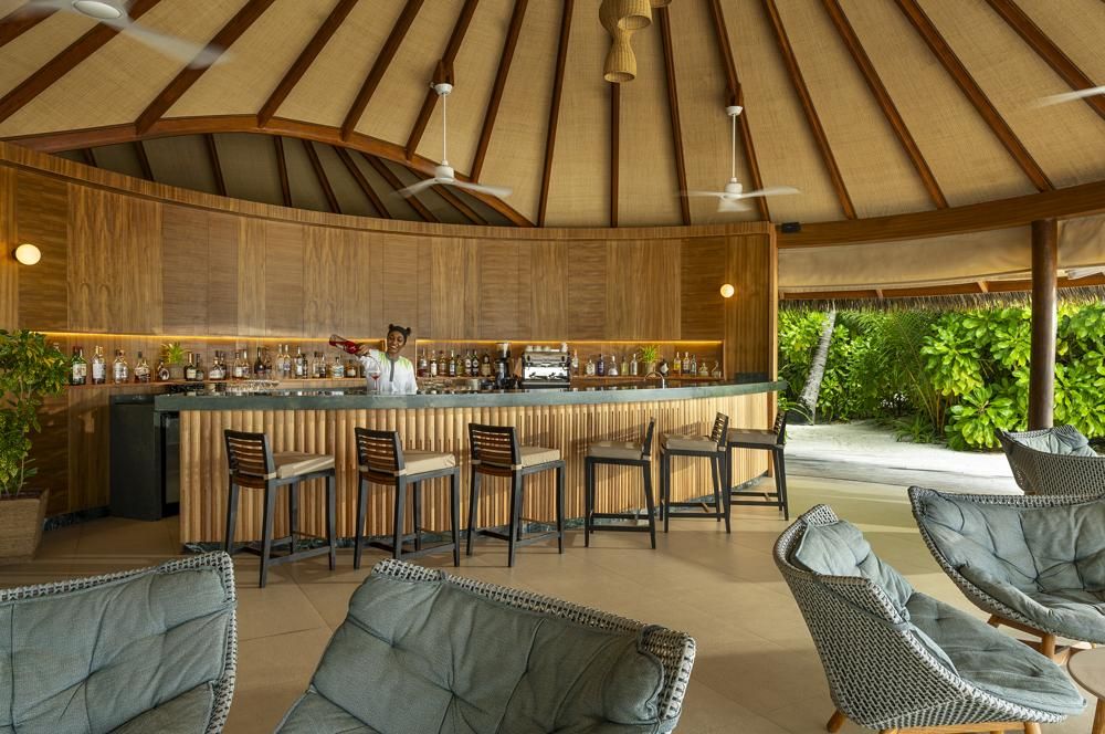 VILU BAR