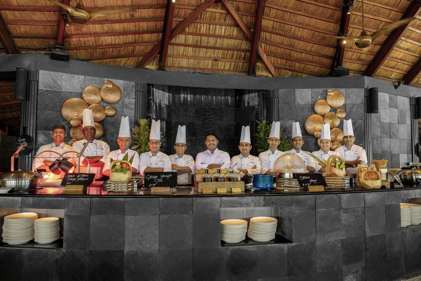 Falhu Restaurant