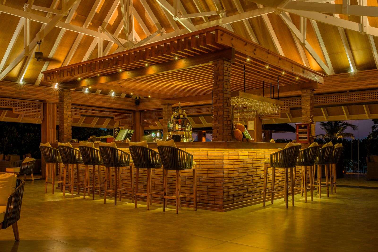 Juju Bar