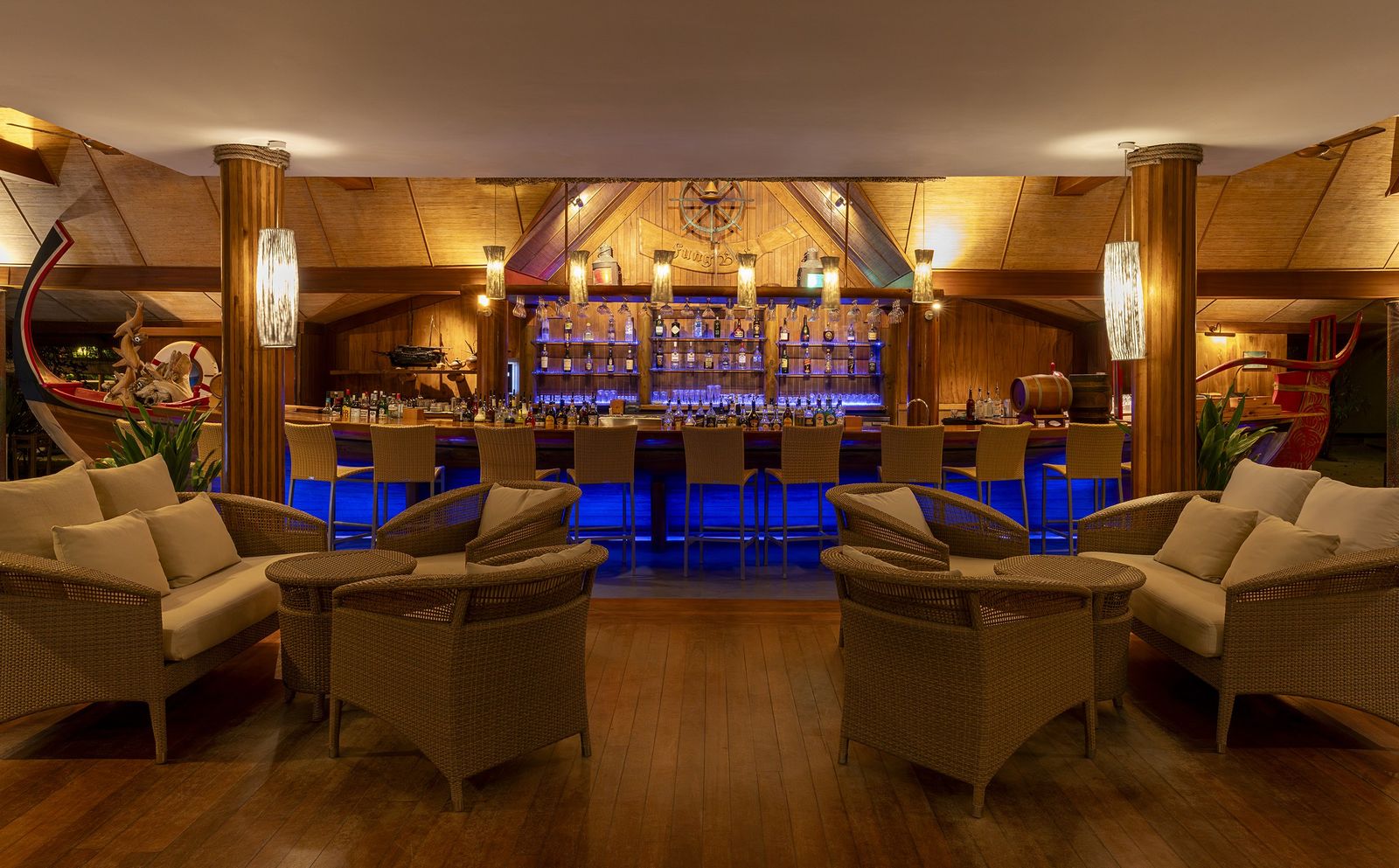 Fung Bar