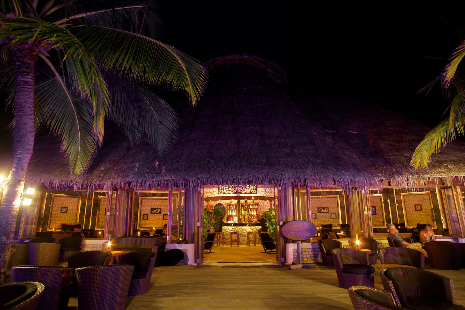 Sangu Buffet Restuarant