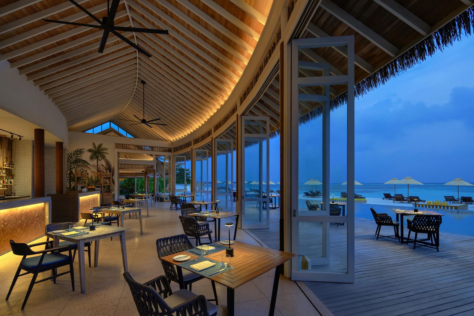 Velaa Bar and Grill