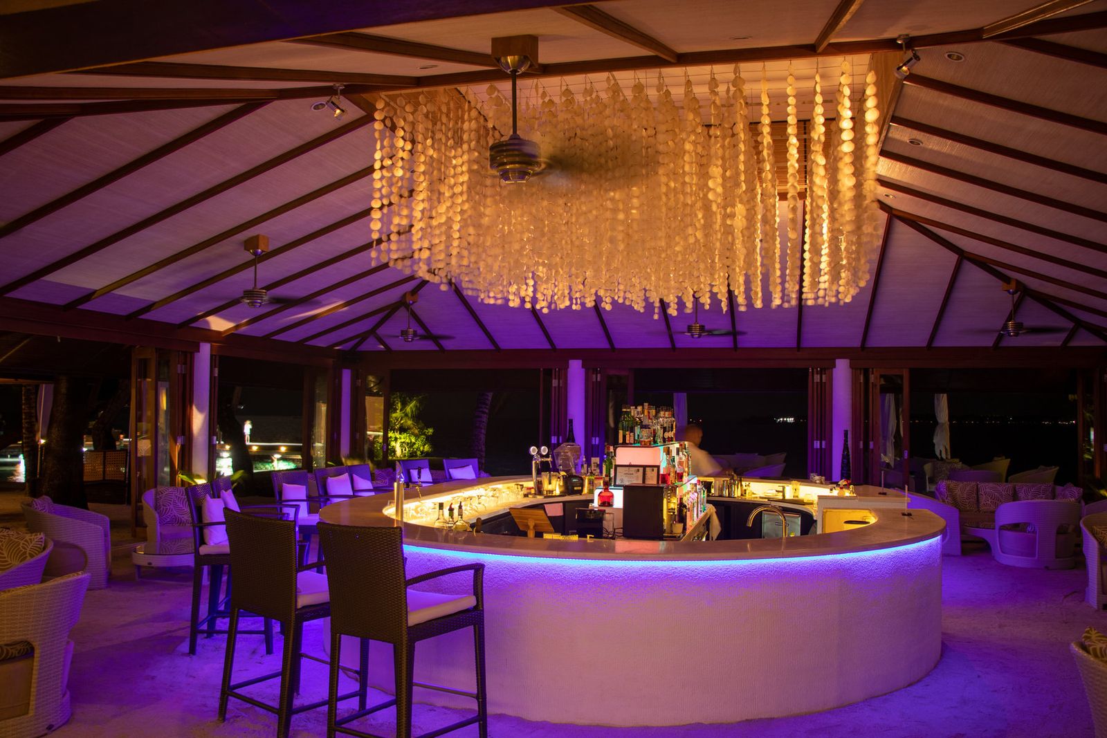 Spirit Bar & Lounge