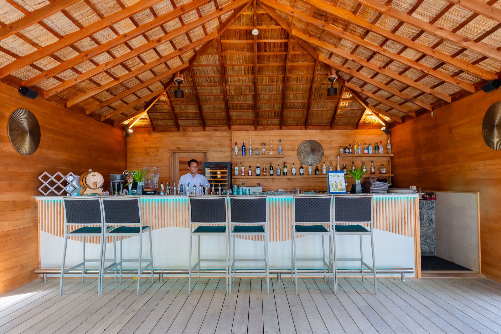 VILU BAR