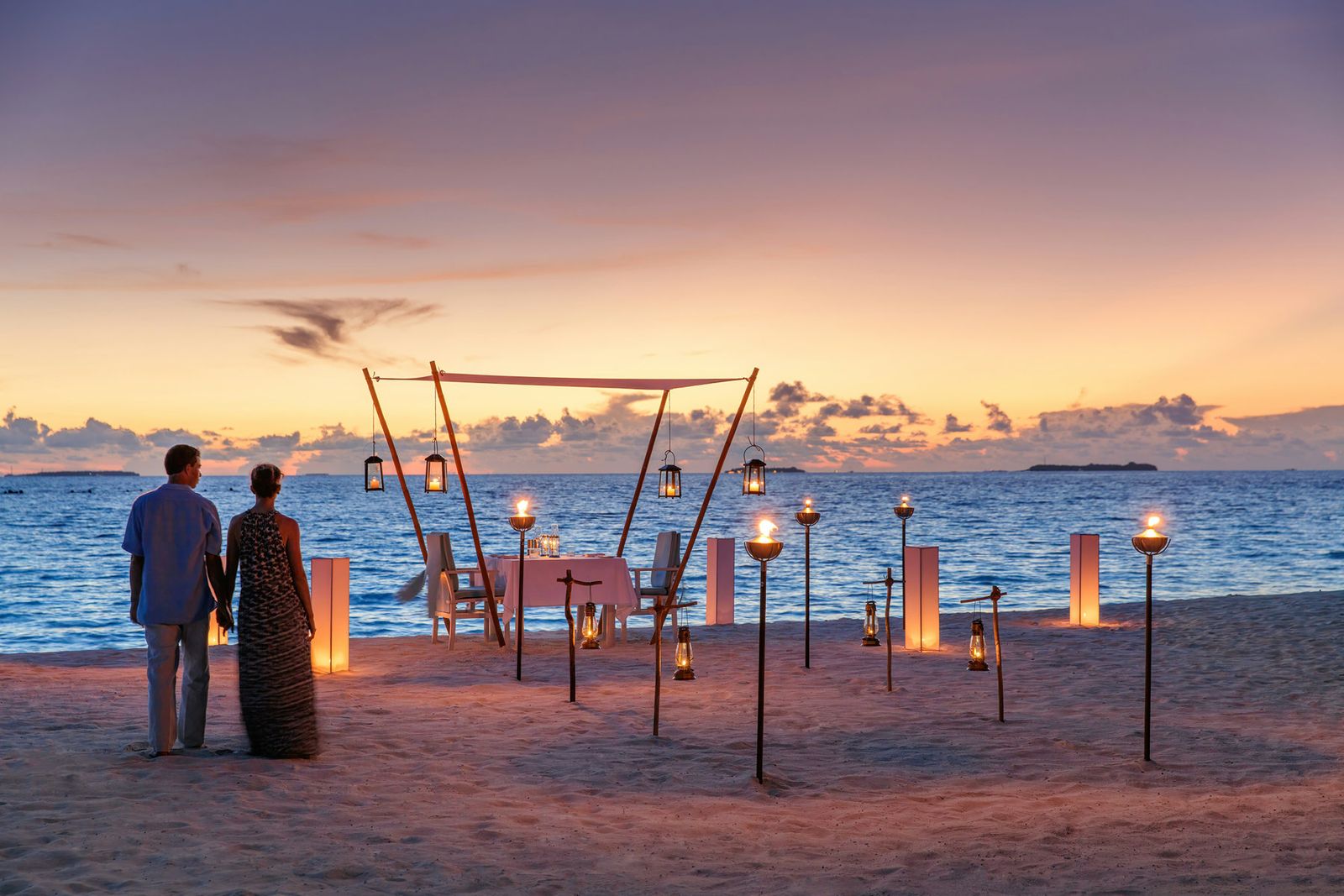 Destination Dining