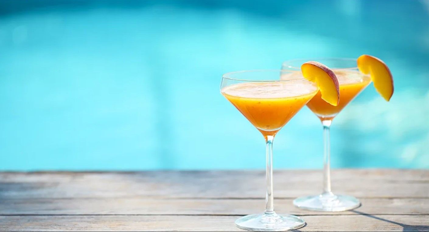 SPLASH BAR