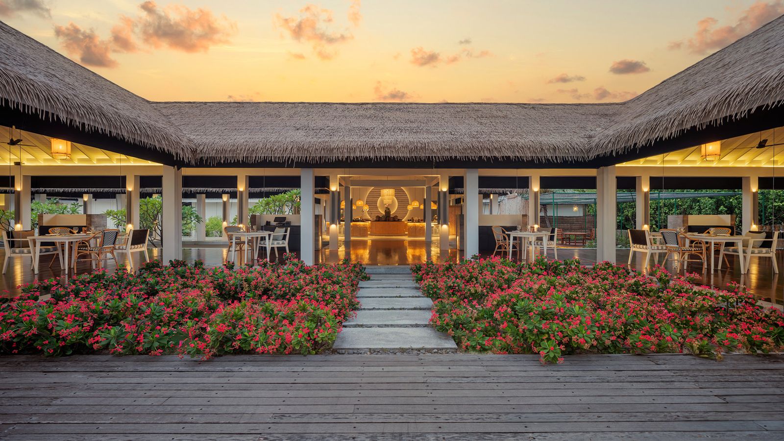 Palms Restaurant