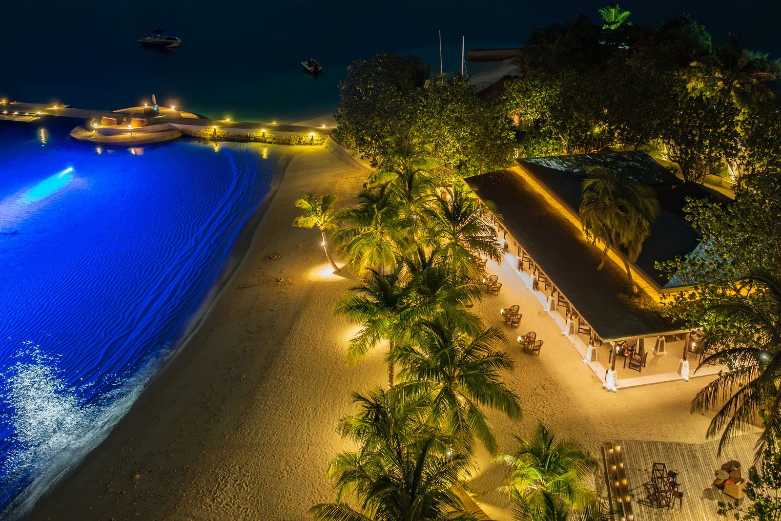 SANGU BEACH BAR