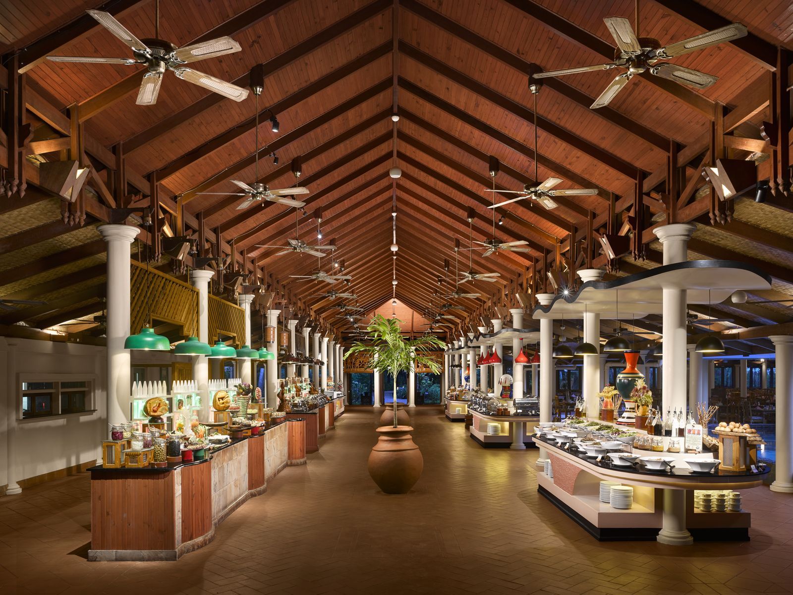 Maakana Restaurant