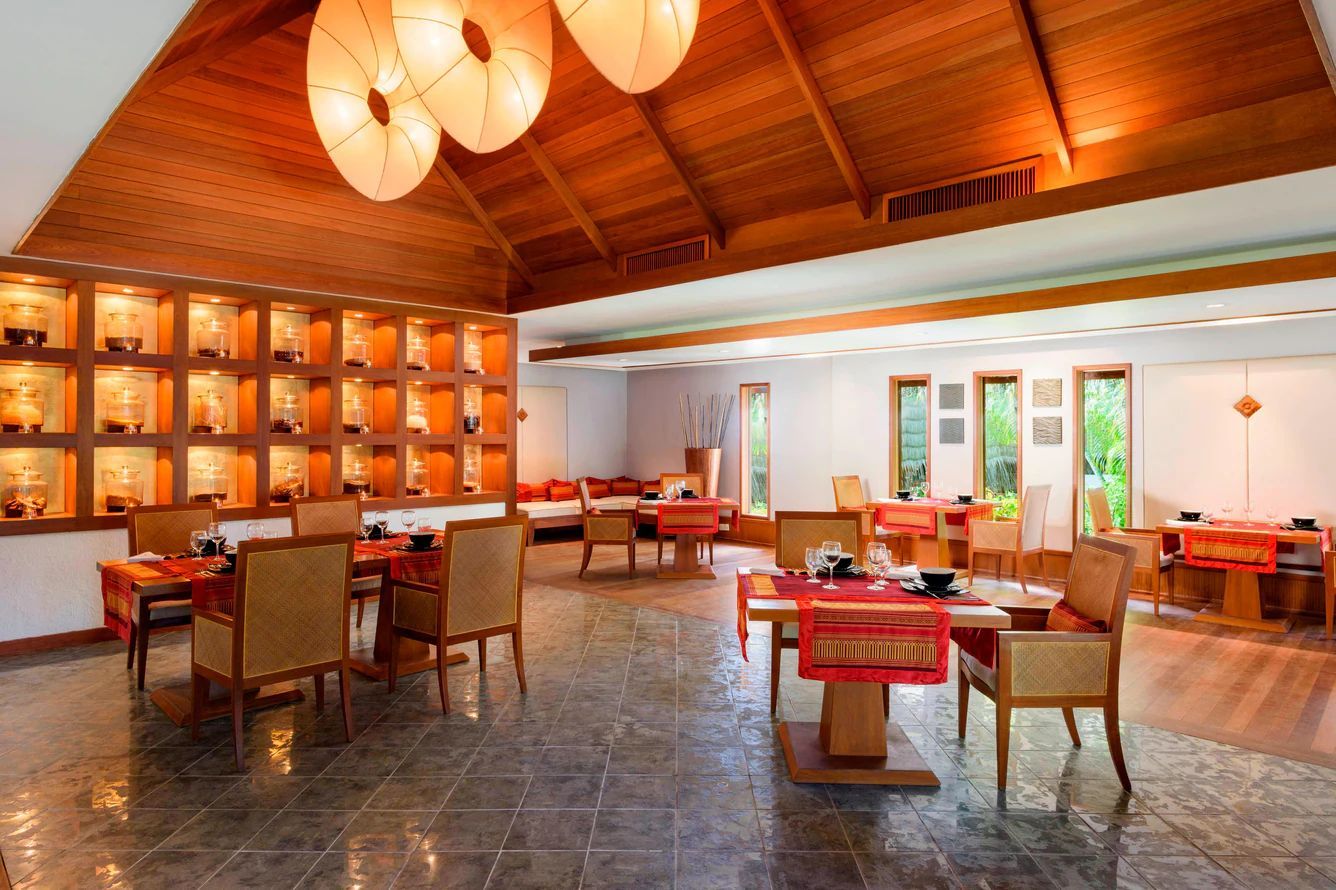 Baan Thai
