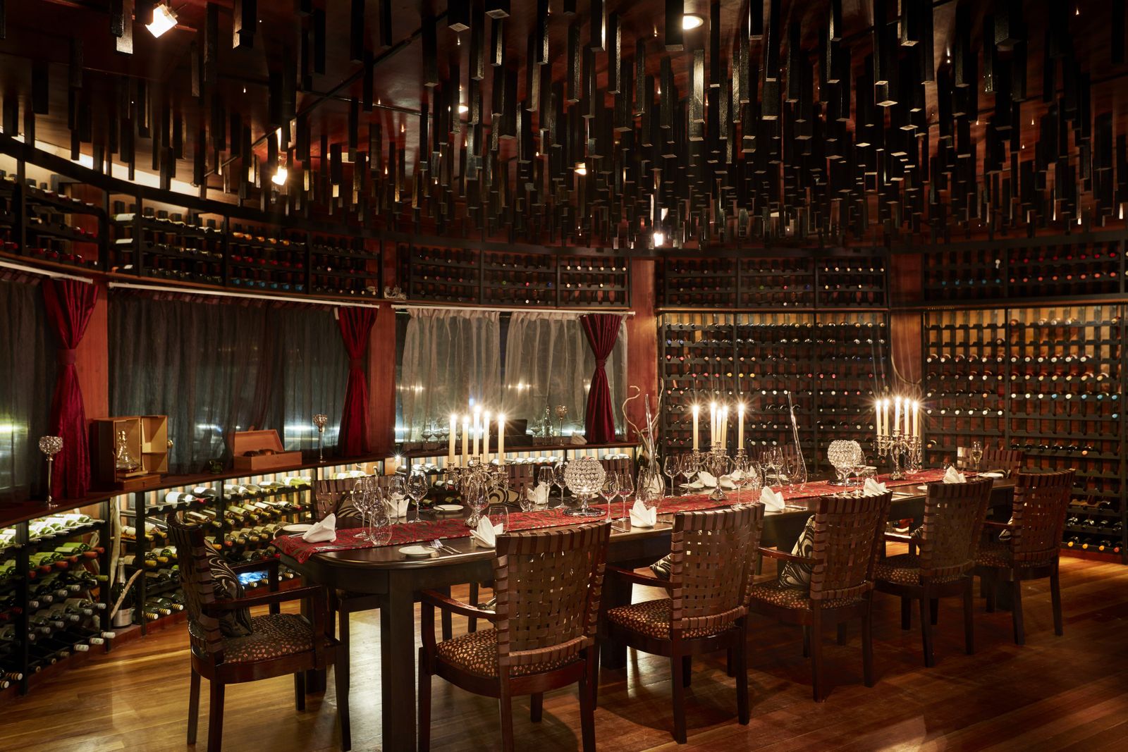 The Cellar