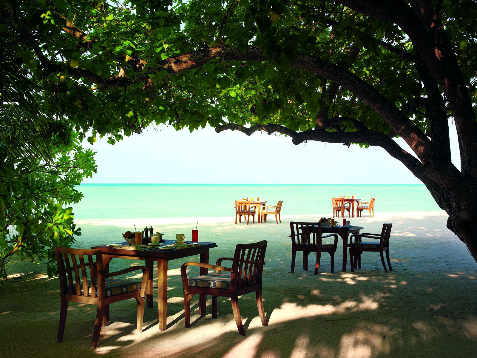 24 Degrees Restaurant