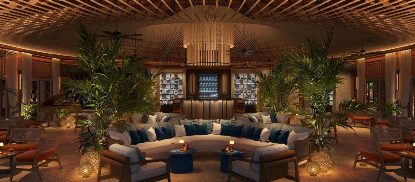 AKOYA | Sea Lounge