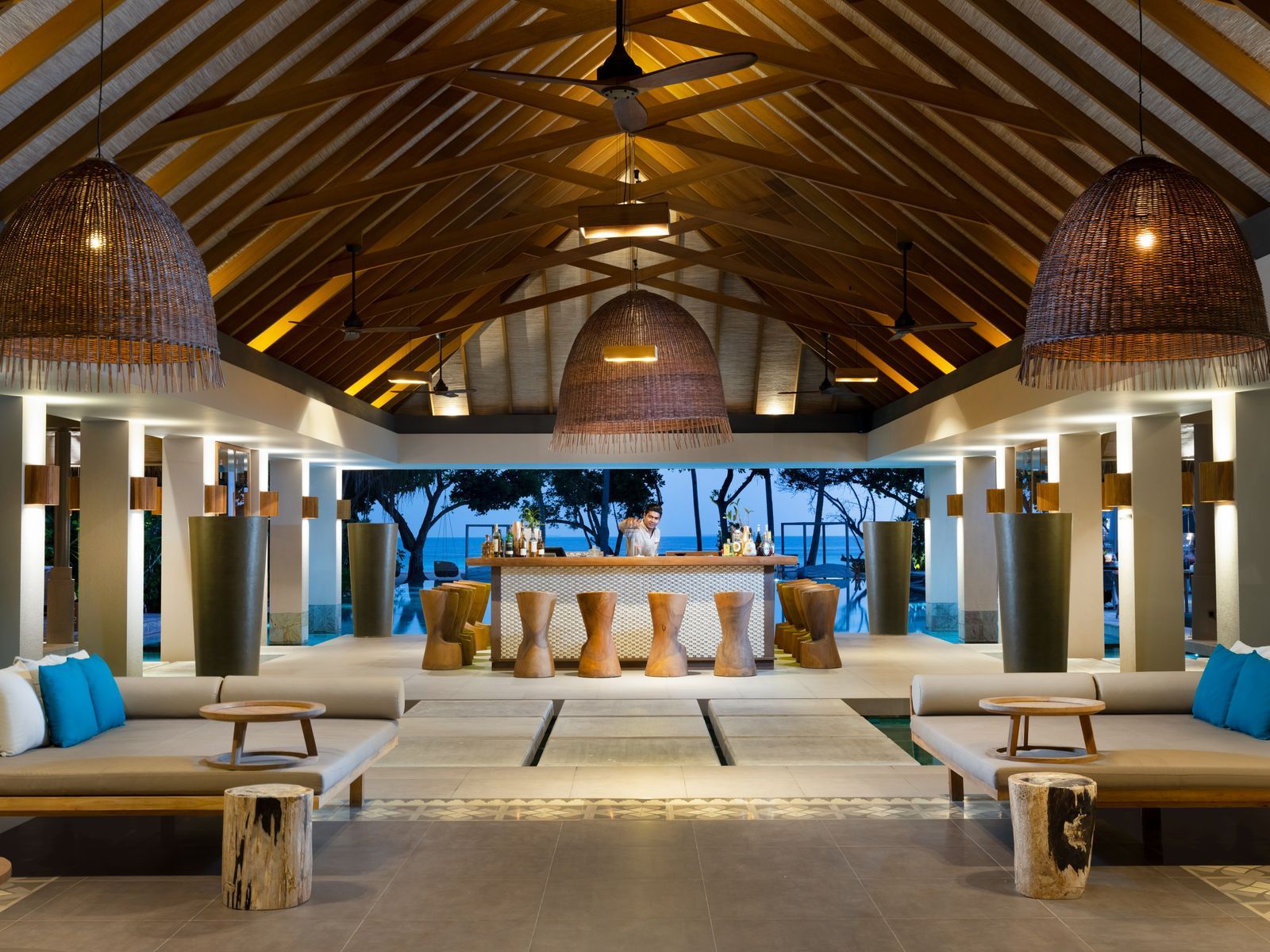 Cabana