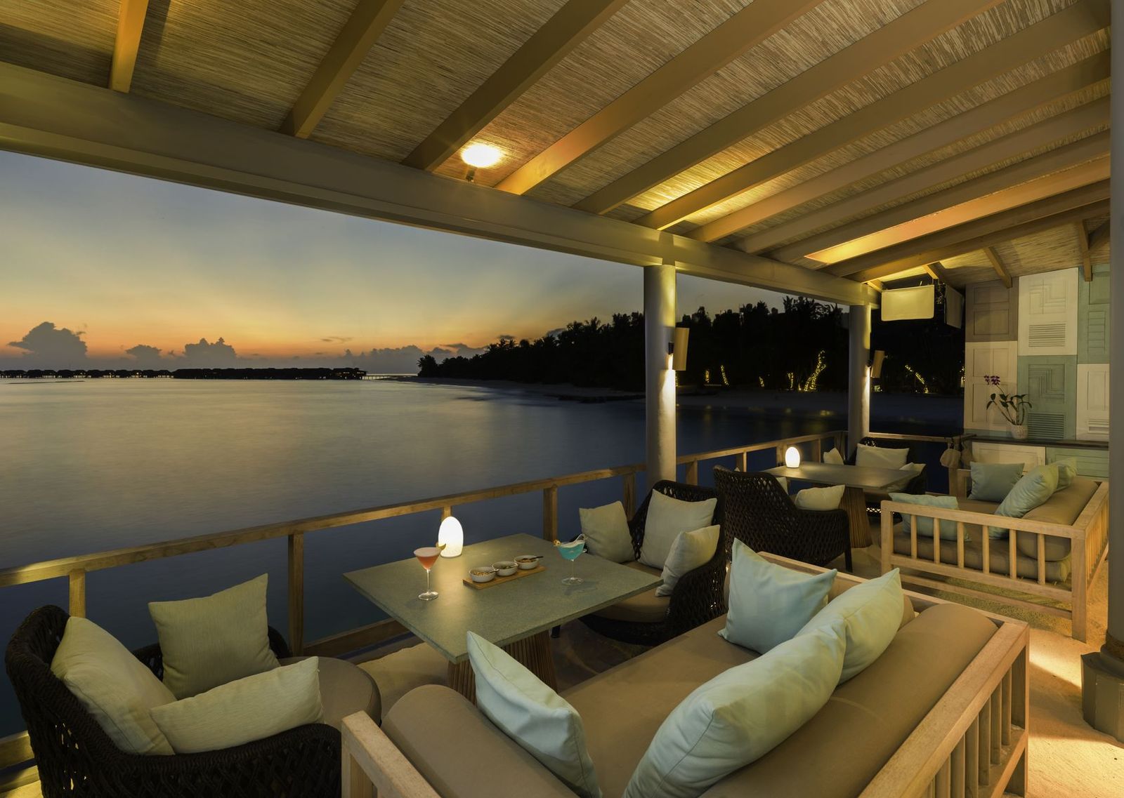Lagoon Bar