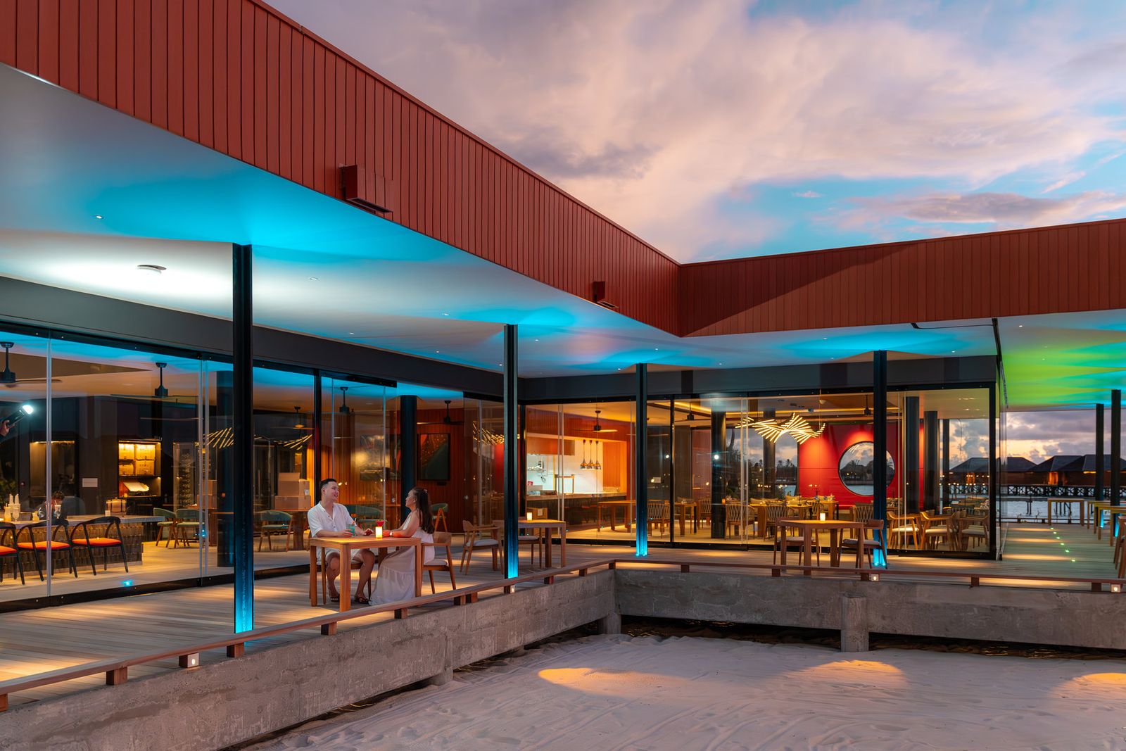 Raalhu Bar