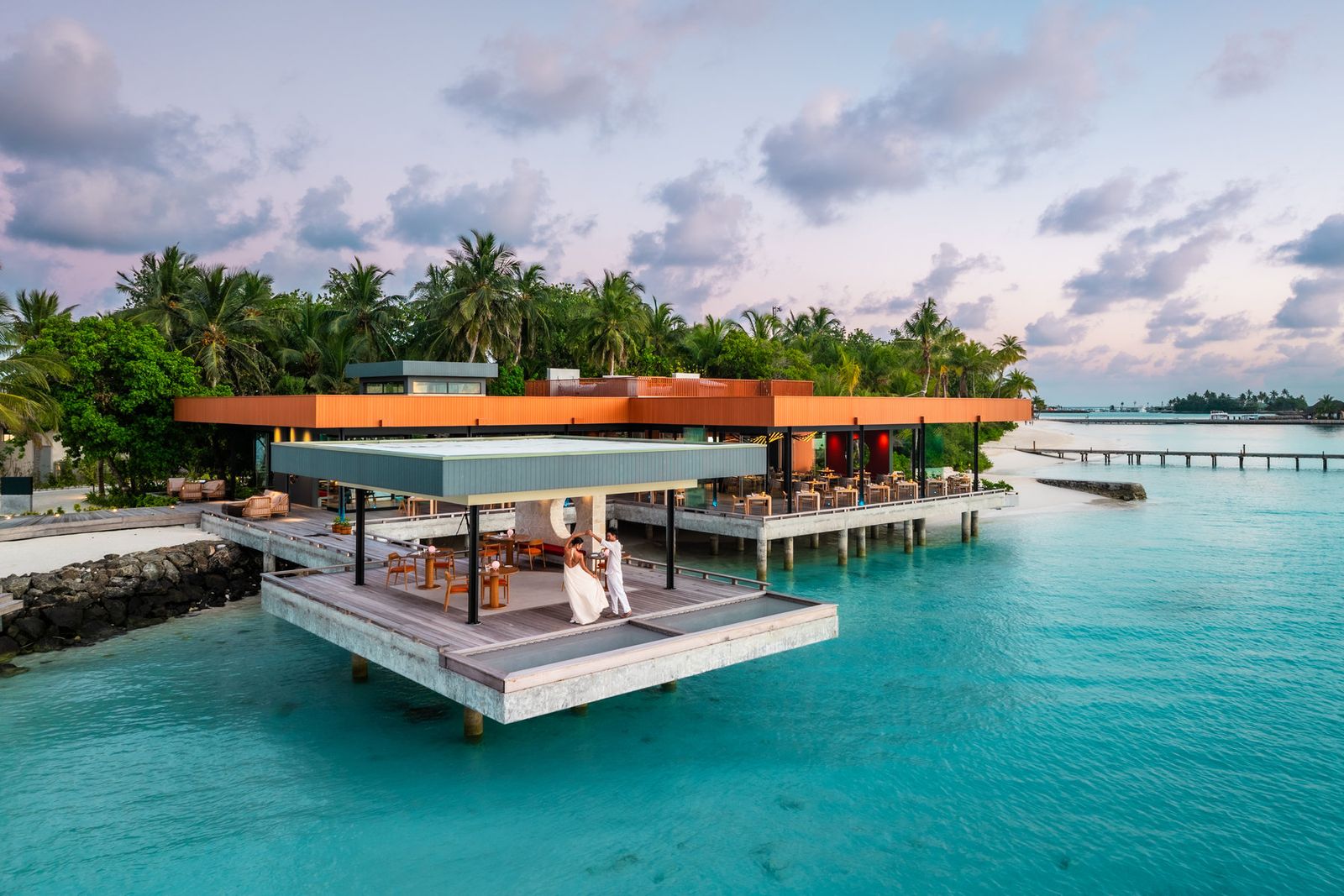 Raalhu Restaurant