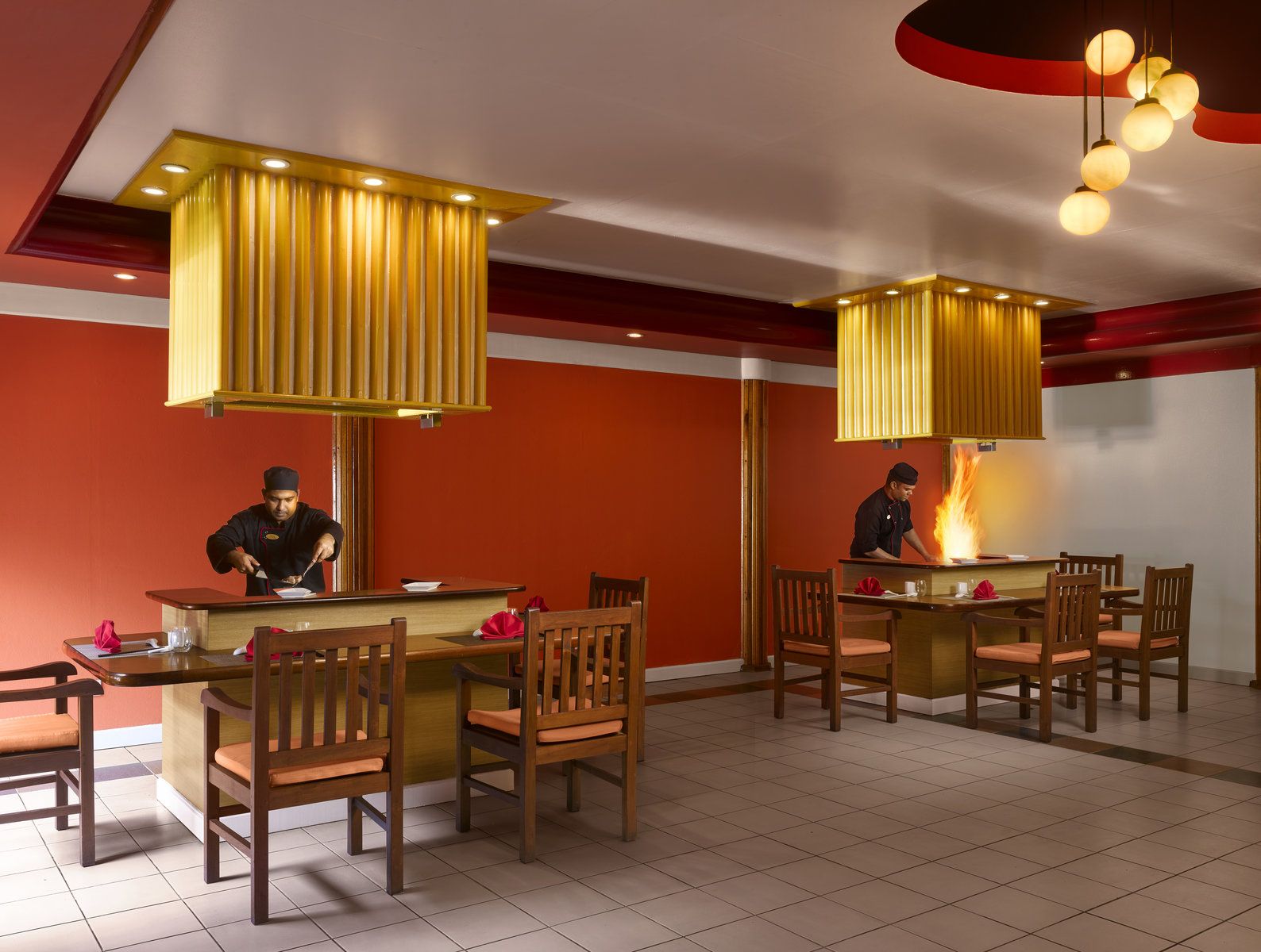 Fukuya Teppanyaki