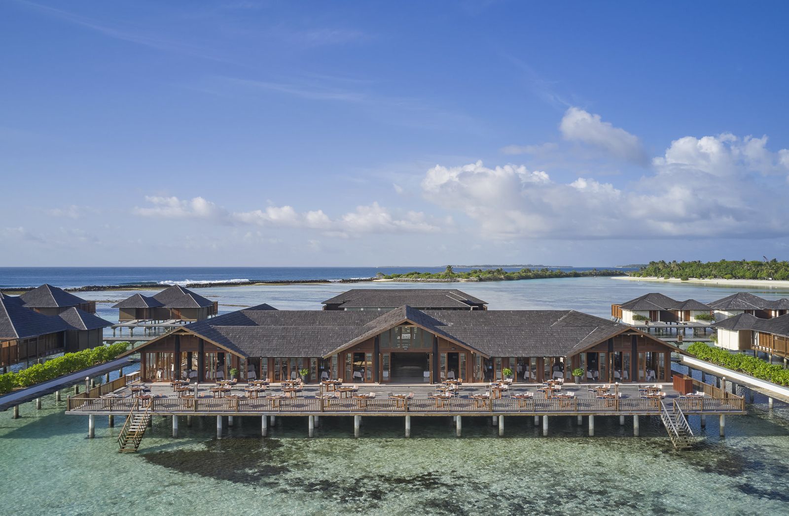 The Lagoon