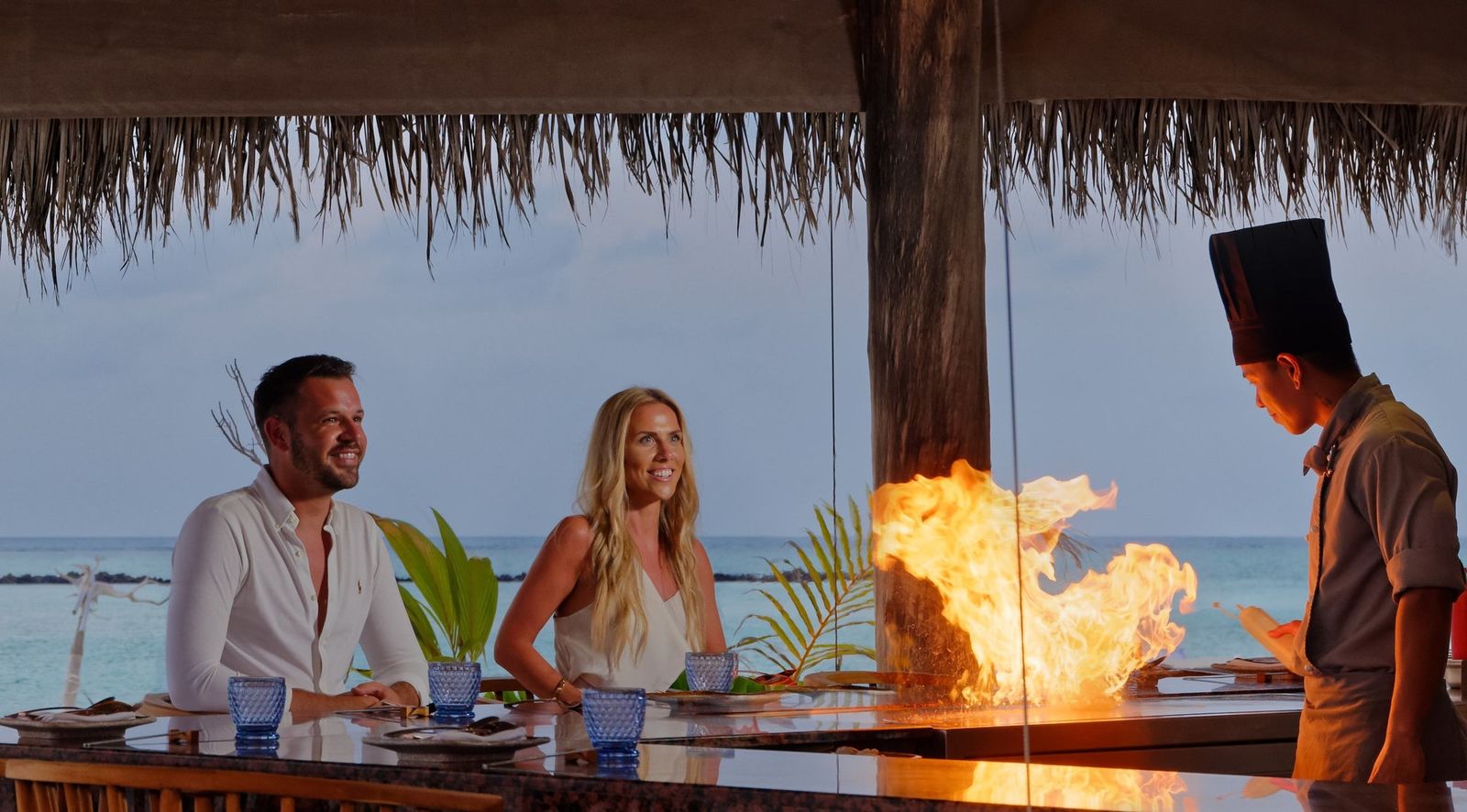 Rising Sun: Japanese Fine Dining