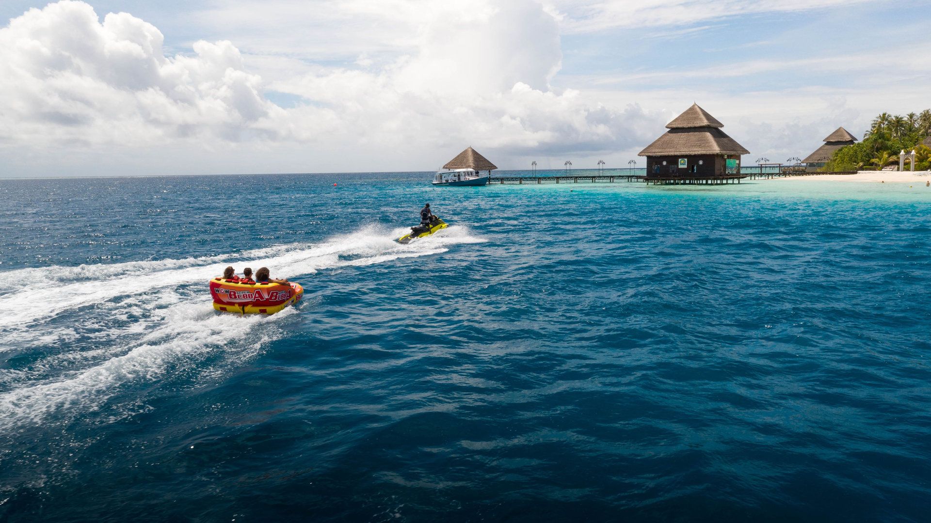 Water Sports