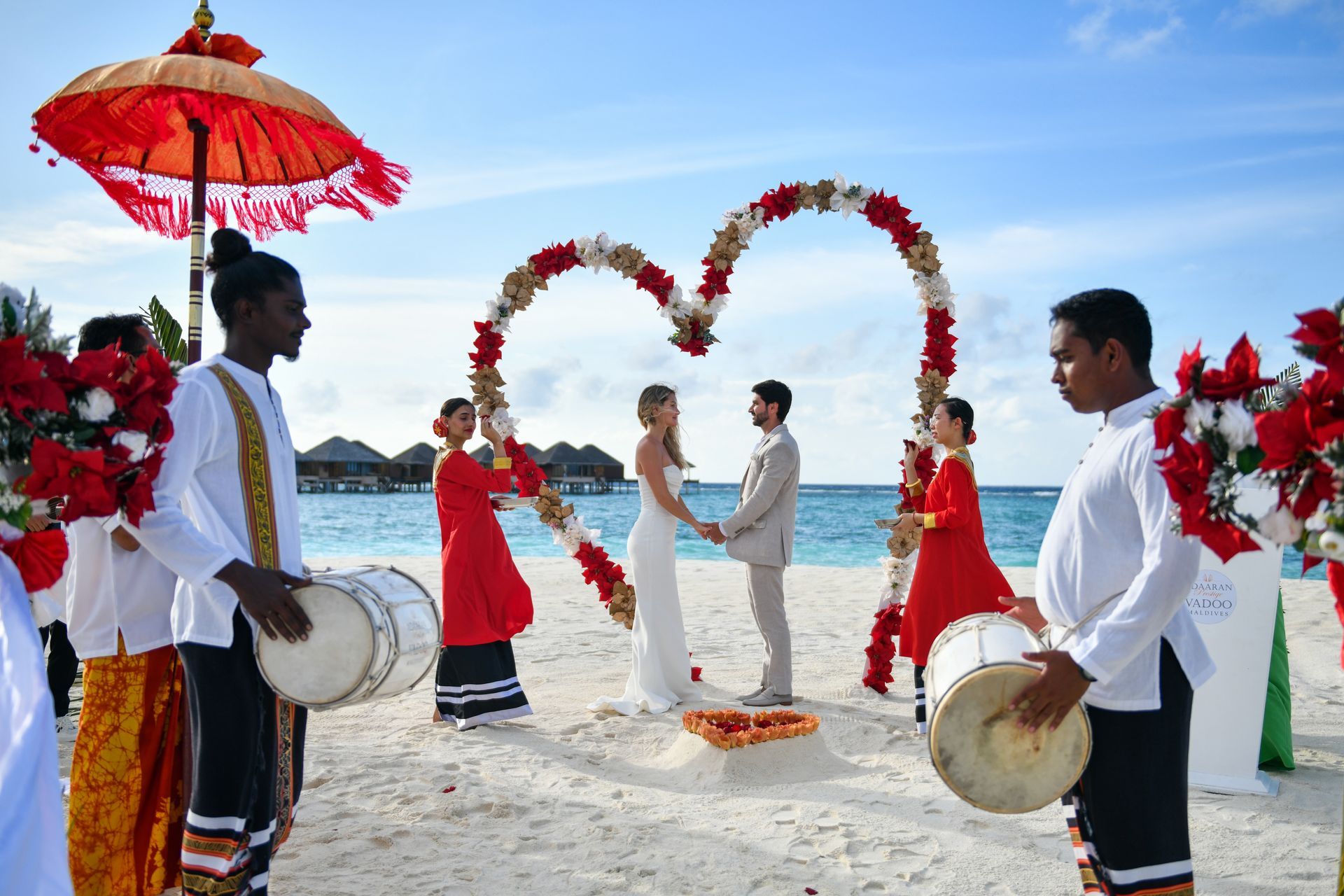 Wedding Celebrations