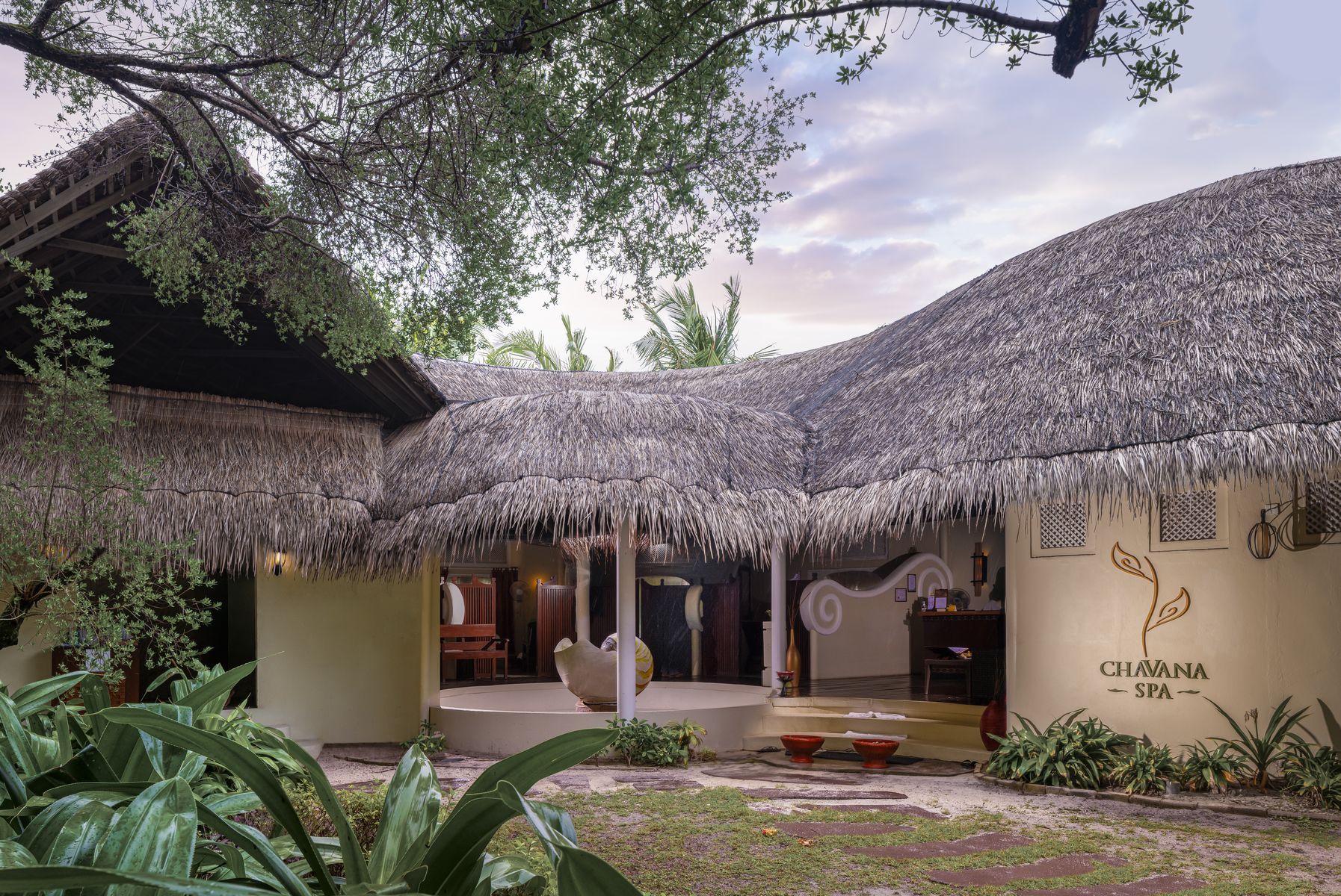 Mandara Spa