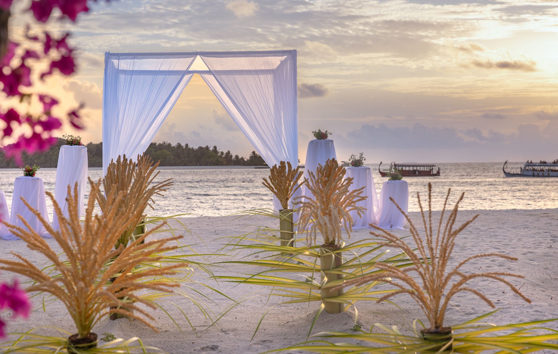 Wedding Celebrations