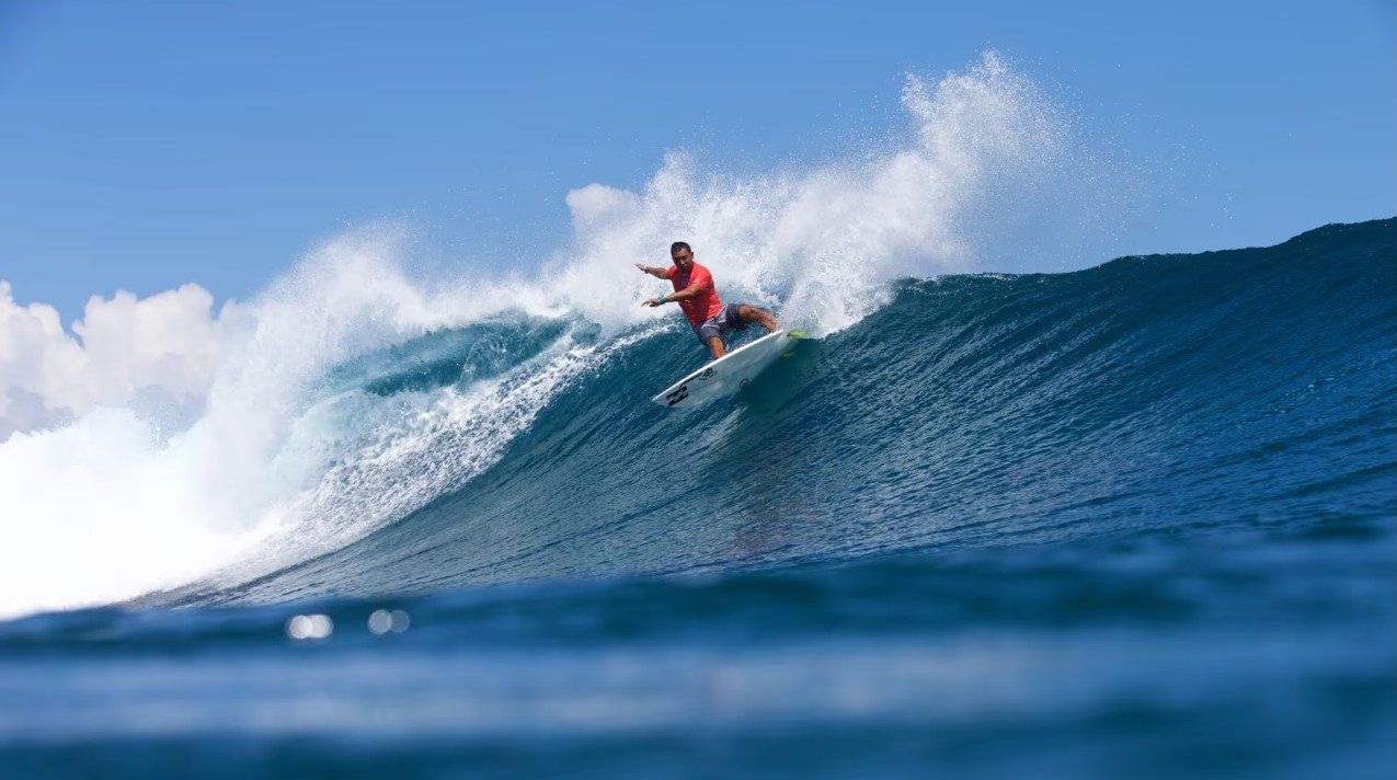 Surf