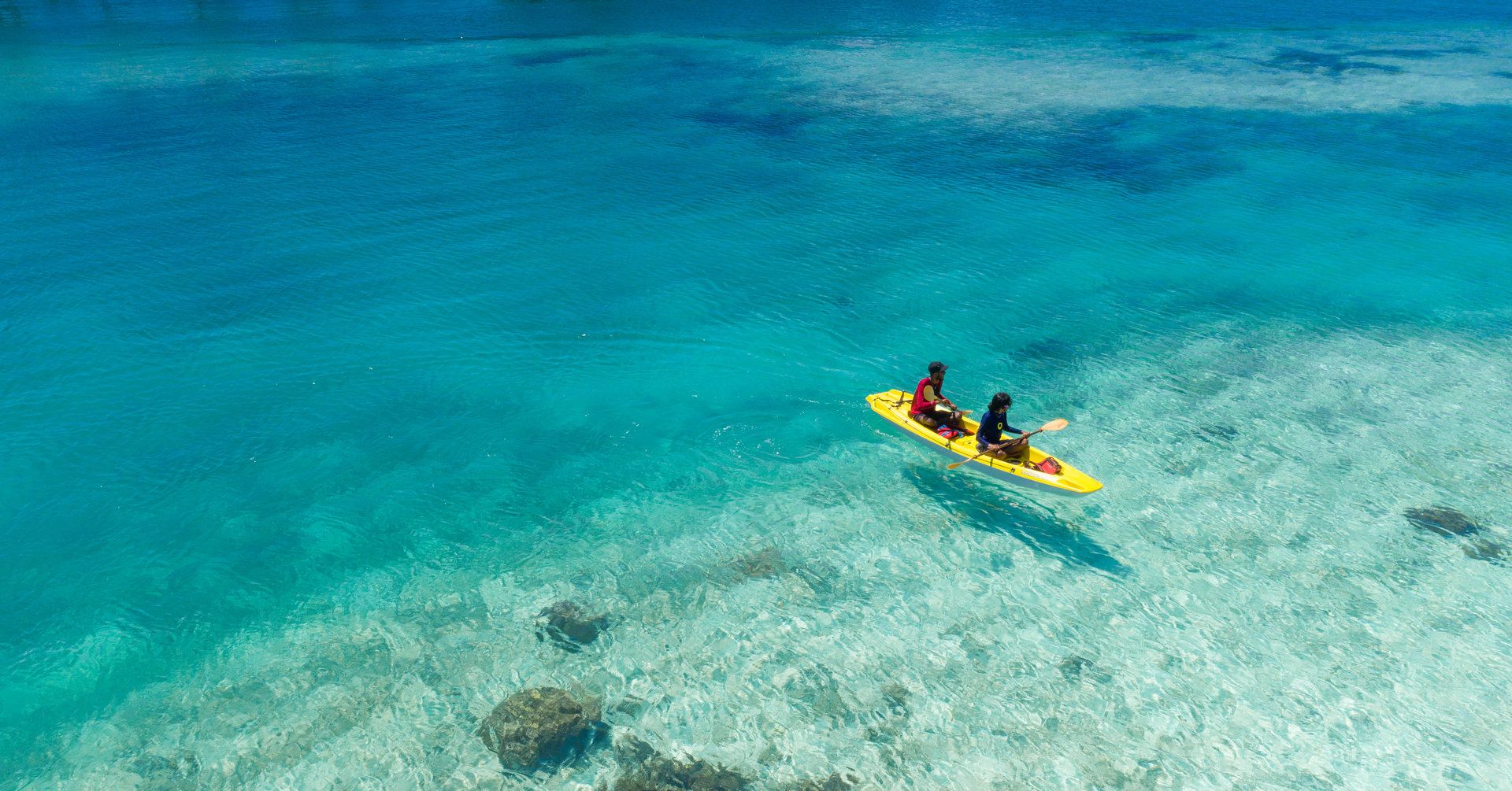 Water Sports
