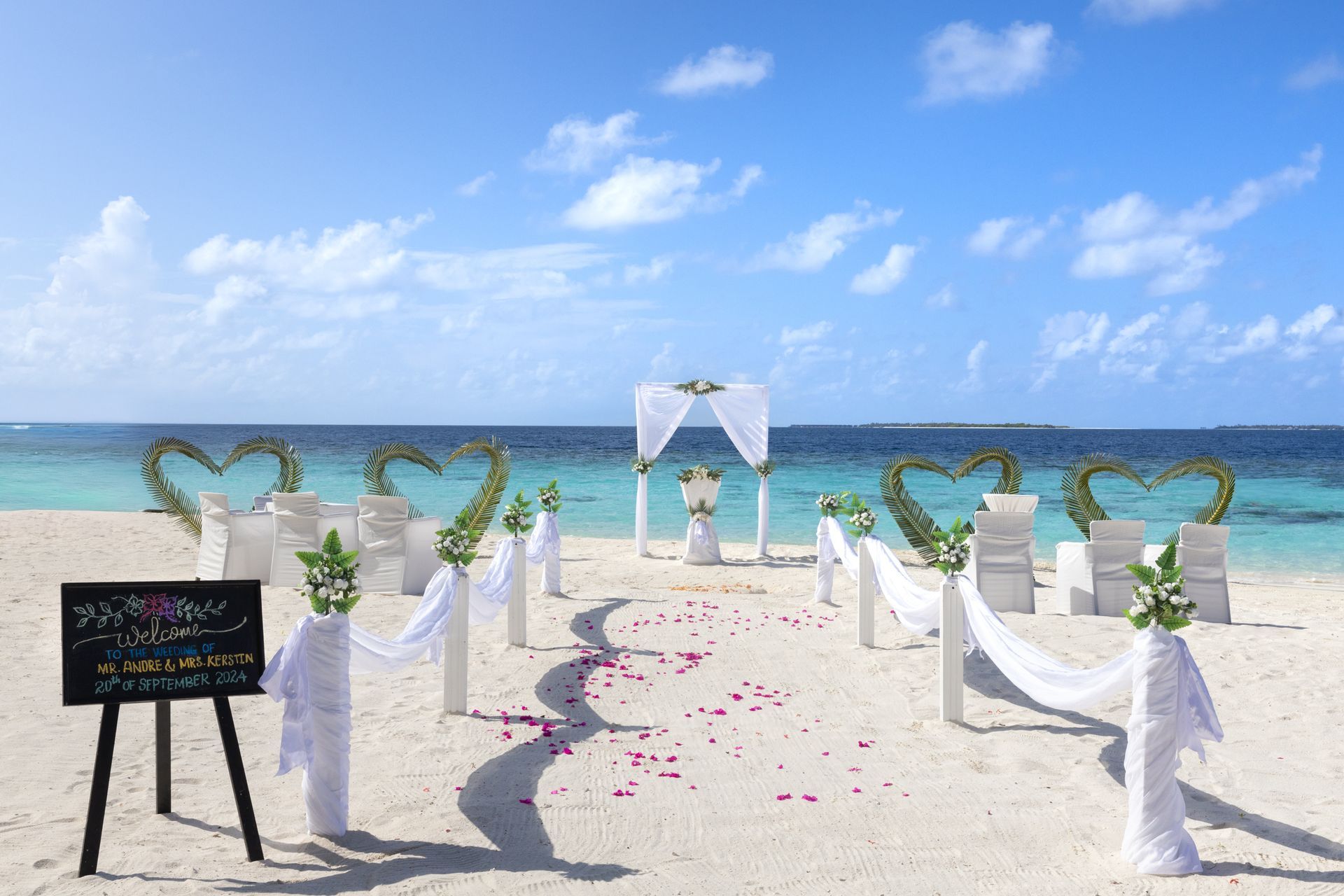Wedding Celebrations
