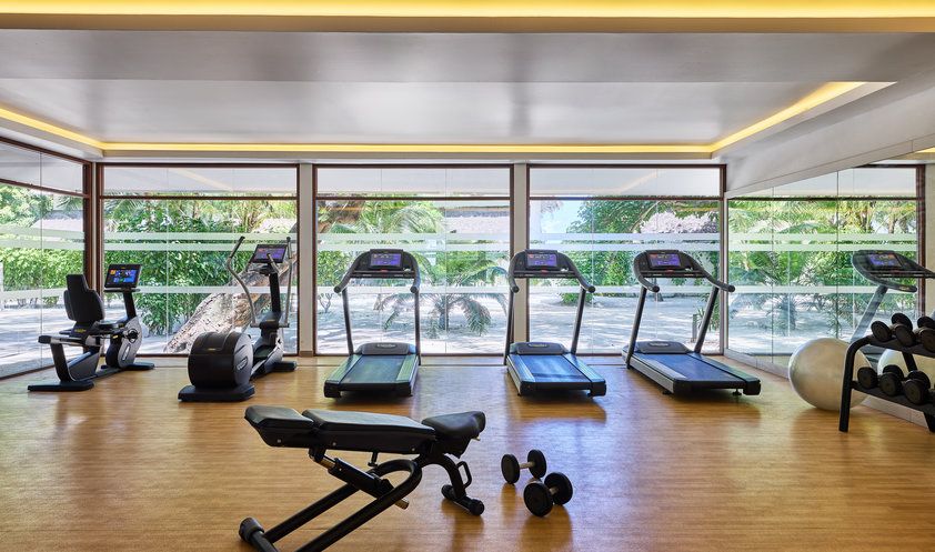 Wellness Activities