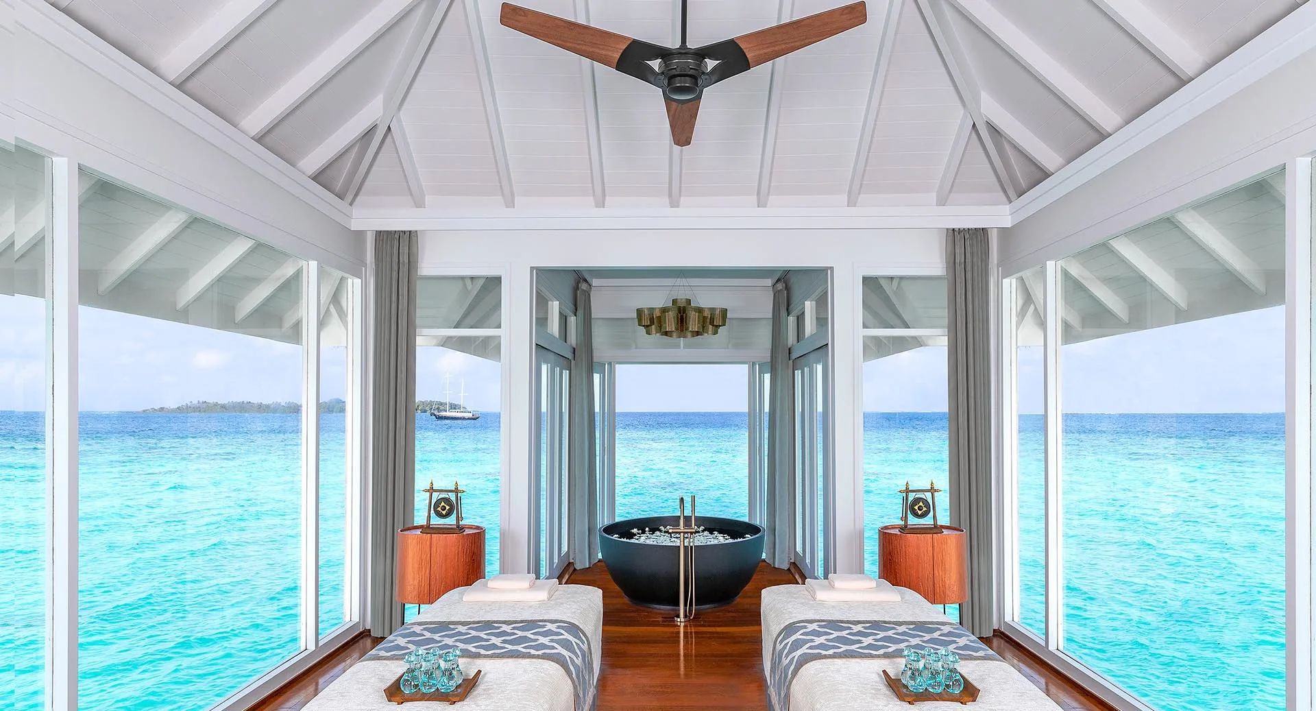Anantara Spa