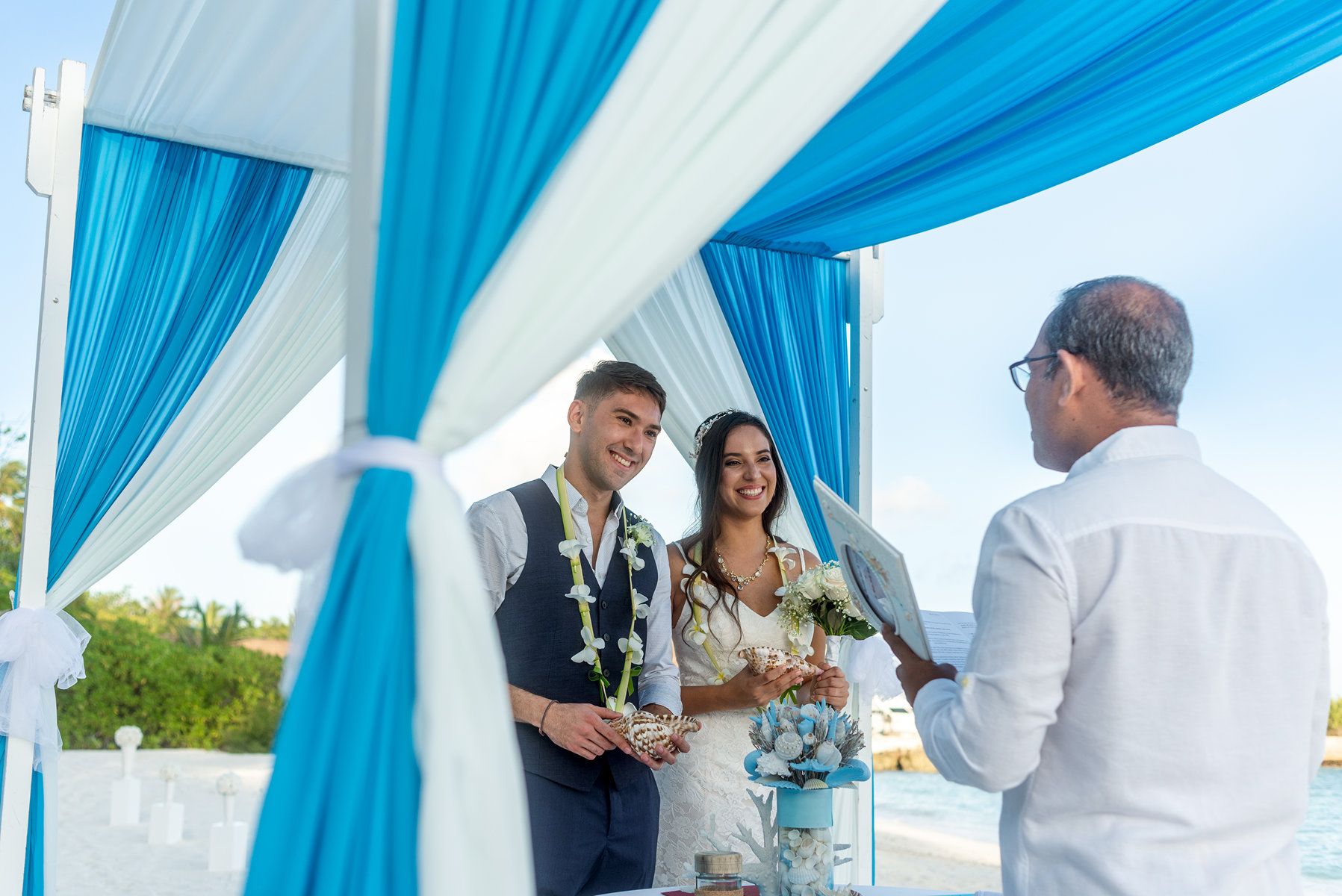 Celebration of Love