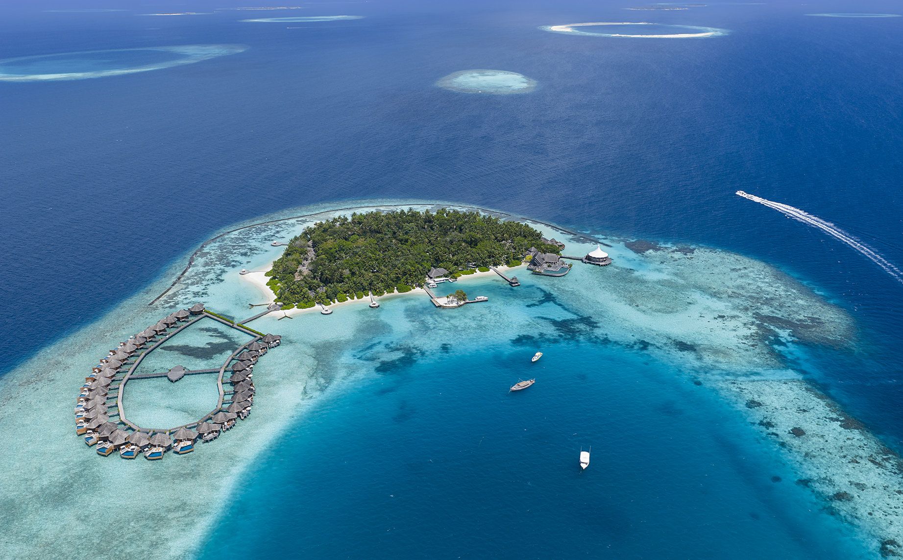 Baros Maldives