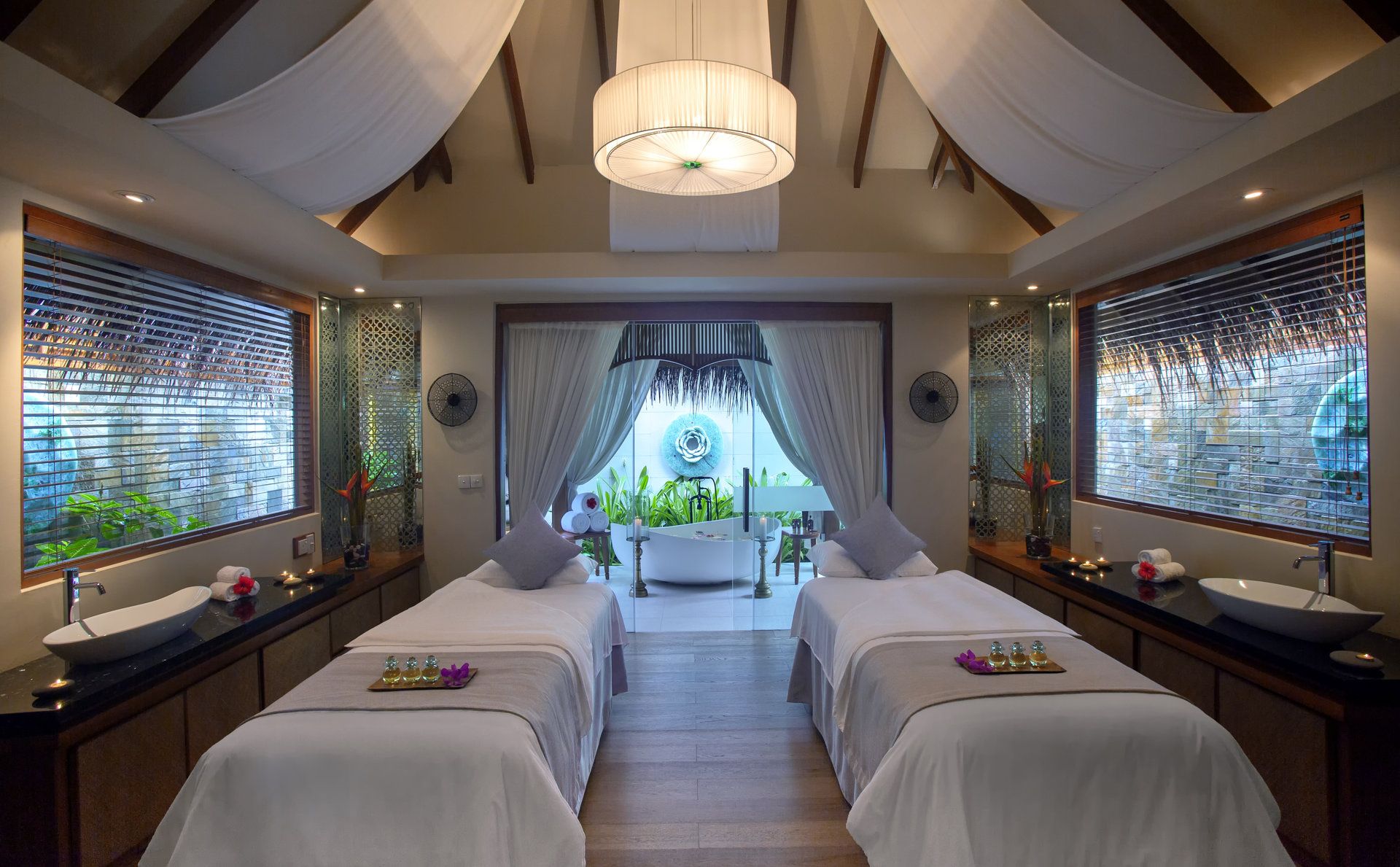 Serenity Spa