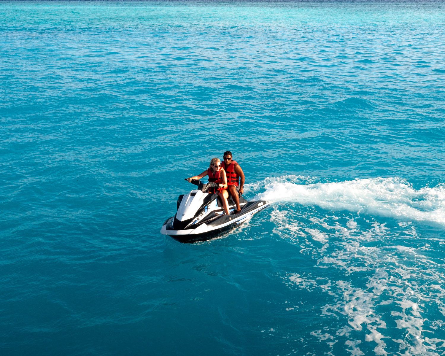 WATERSPORTS