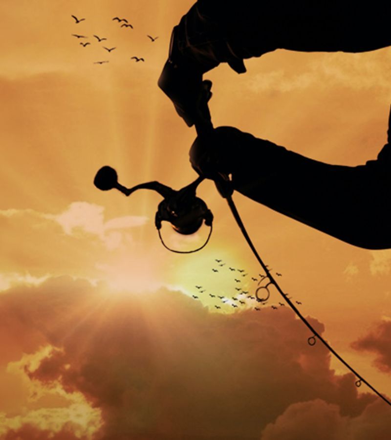 Big Game Fishing